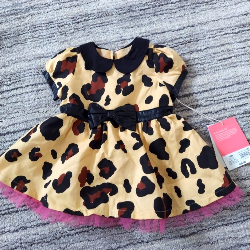 Infants Dress Hanajuku Mini Gwen Stefani 12 months